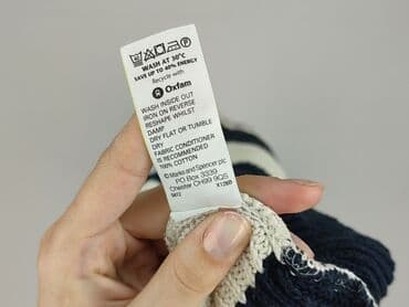 sweter w paski c a: Marks & Spencer, Светр жіночий, розмір XL — 6