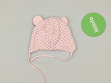 sinsay golf: Cap, 3-6 months, condition - Perfect — 3