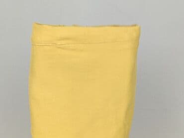 legginsy z wysokim stanem modelujące: DENIM JEANS, Jeansy damskie, M — 7