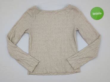 buty na platformie born2be: Sinsay, Bluzka damska, rozmiar M — 2