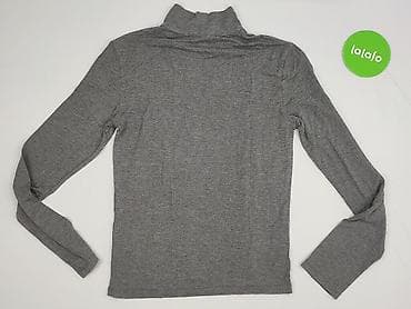 rajstopy termiczne h: Stradivarius, Golf damski, rozmiar L — 3