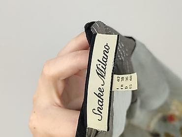 marni: Milano, Bluzka damska, rozmiar M — 5