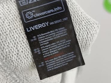 samsoe samsoe bluza: Livergy, Szorty dla mężczyzn, rozmiar M — 6
