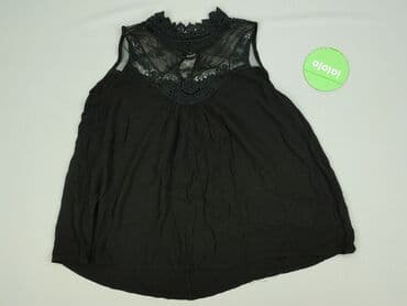 sukienka z karczkiem: Jill, Bluzka damska, rozmiar M — 2