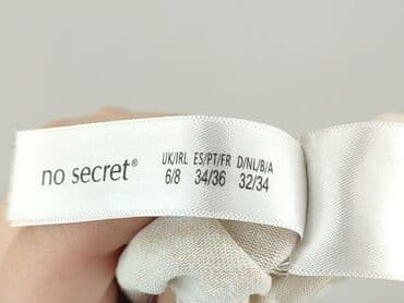 Жінкам: No Secret, Топ жіночий, розмір S — 5