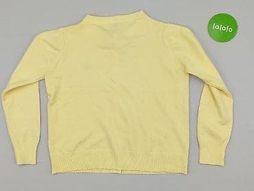 sweter w paski h: Kardigan damski, rozmiar 2XL — 3