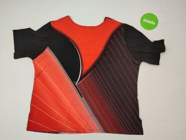 versace jeans couture: T-shirt damski, rozmiar 2XL — 3