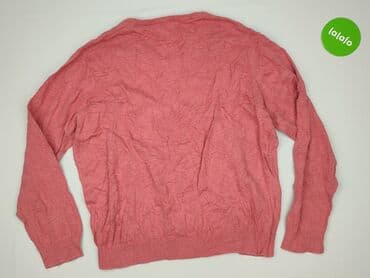 golf 3l4: Tu, Sweter dla mężczyzn, rozmiar L — 3