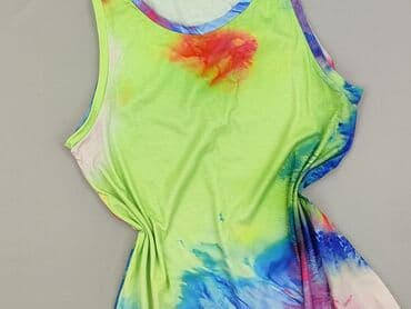 aplikacje z ubraniami: Top damski, rozmiar L — 1
