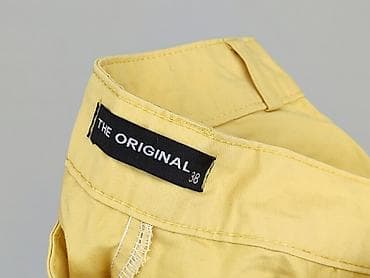 spodenki lata 90: Original, Szorty damskie, rozmiar M — 4