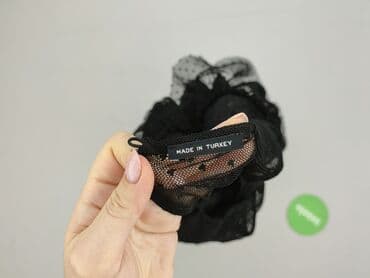 bluzki z transparentnymi rękawami: Women's blouse, size M — 6