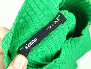sukienka maxi sinsay: Sinsay, Women`s golf, size XS (EU 34) — 4