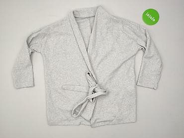 kapcie tuptus: Kimono damski, Szlafrok, rozmiar S — 2