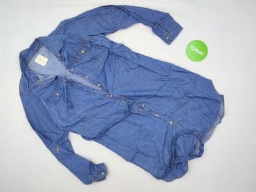 Жінкам: House of Denim, Сорочка жіноча, M — 2