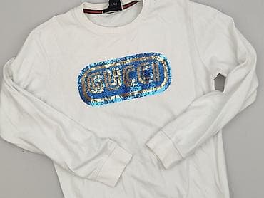 gucci bluza: Gucci, Bluza damska
, rozmiar XL — 1