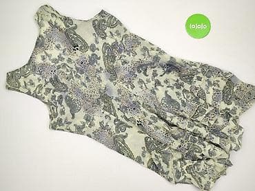 boho zara: Sukienka damska, rozmiar XL — 5