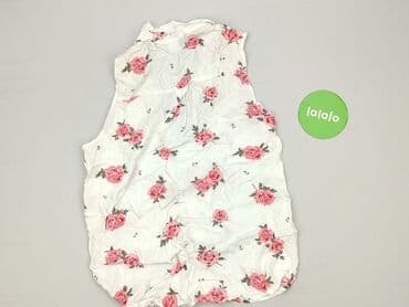 koszula hawajska c a: H&M Divided, Koszula damska, rozmiar S — 3