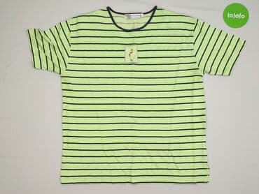 obcisła koszulka na siłownię: Koszulka dla mężczyzn, rozmiar XL — 2