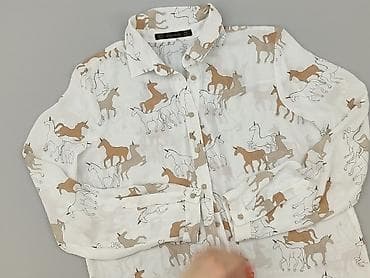Zara, Koszula damska, rozmiar M