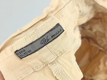 cloe klapki: Vs. Miss, Szorty damskie, rozmiar L — 4