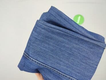 monki jeansy: Sukienka damska, rozmiar M — 5