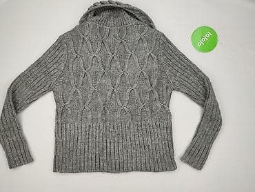 canda kaszmir: Only Fashion, Kardigan damski, rozmiar L — 3