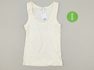 top marks: H&M, Top damski, M — 2