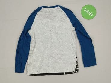 koszulka z nirvana: Sweatshirt, Ladybird, 5-6 years, 110-116 cm, condition - Perfect — 3