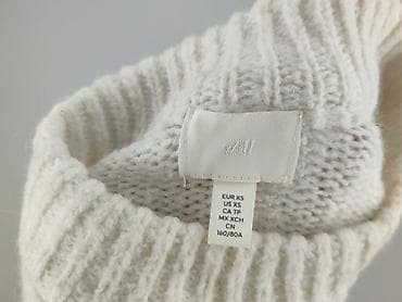 other stories sweter: H&M, Sweter damski, rozmiar XS — 4