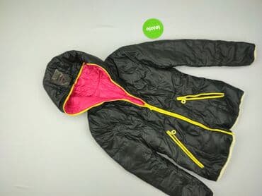 купити куртку в польщі жіночу: UP2Fashion, Women`s winter jacket, size S (EU 36) — 2