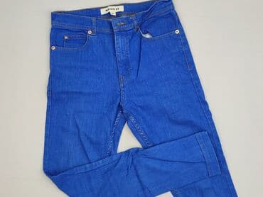 Jeansy damskie, rozmiar XS