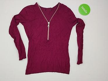 kardigany c: Sweter damski, rozmiar S — 2