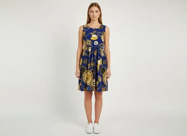 stradivarius wyprzedaż sukienki: Stradivarius, Сукня жіноча, розмір M — 1