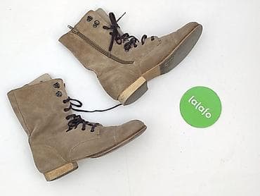 www ecco outlet pl: Ecco, Botki damskie, rozmiar 38 — 2