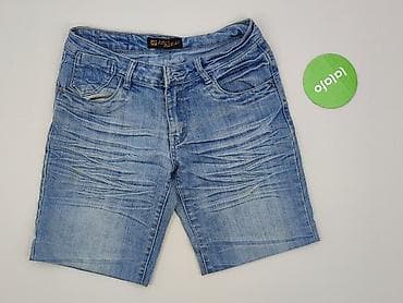 Women: Shorts for women, size S — 2