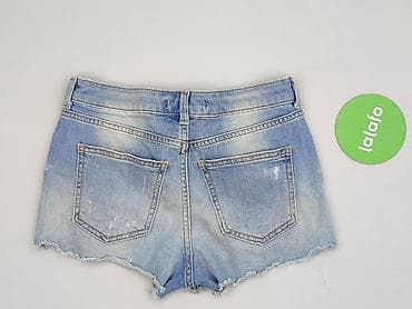 bikini: Bershka, Szorty damskie, rozmiar 2XS — 3