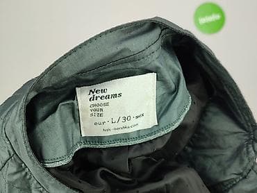 cedar wood state jacket: Bershka, Kurtka bomberka damska, rozmiar L — 5