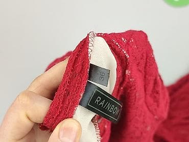 goth sukienki: RAINBOW, Sukienka damska, rozmiar S — 4