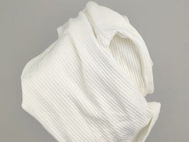 bluzki basic długi rękaw: FB Sister, Koszula damska, rozmiar M — 6