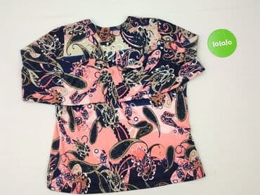 wojan team ubrania: Bluzka damska, rozmiar 2XL — 3