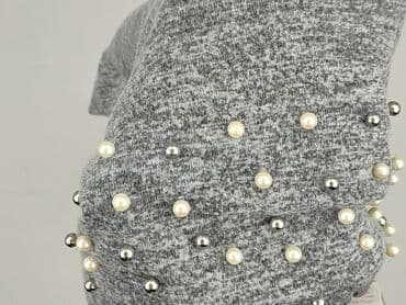 szara bluza zara: HDM, Bluza damska
, rozmiar S — 6