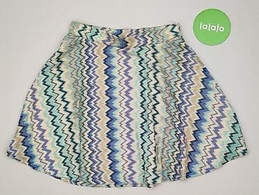 sofie schnoor legginsy: Jacky Luxury, Spódnica damska, rozmiar S — 2