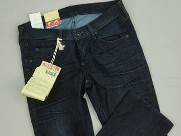mustang jeansy damskie olx: Jeansy damskie, rozmiar M — 1