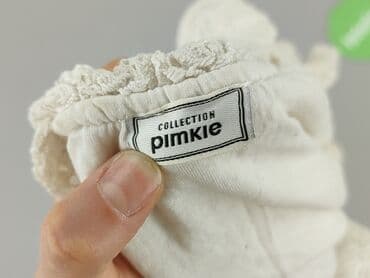 gatta bluzki z koronką: Pimkie, Bluzka damska, rozmiar S — 4