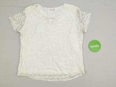 bluzki w stylu japonskim: J. Stars, Bluzka damska, rozmiar 2XL — 2