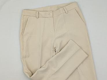 cargo cropp: Spodnie materiałowe damskie, rozmiar XL — 1