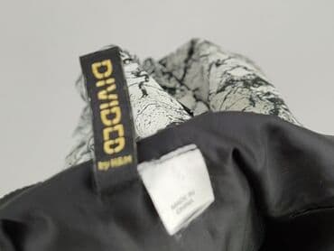 sukienka dekolt halter: H&M Divided, Sukienka damska, M — 5