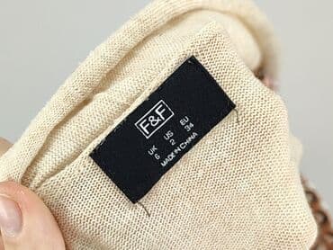 Жінкам: F&F, Кардиган жіночий, розмір XS — 4