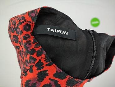 taillissime: Taifun, Sukienka damska, rozmiar S — 4