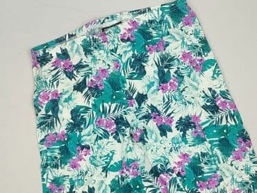 Janina, Material trousers for women, XL at lalafo.pl Janina, Material trousers for women, XL